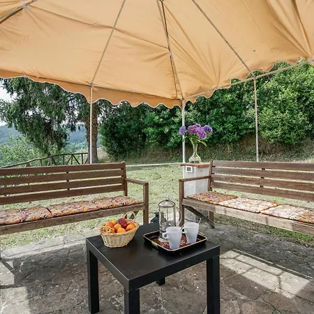 Holiday home Casa Per Vacanze Ricci *