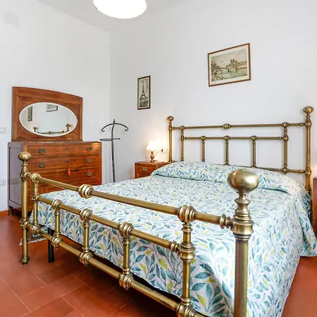 Holiday home Casa Per Vacanze Ricci