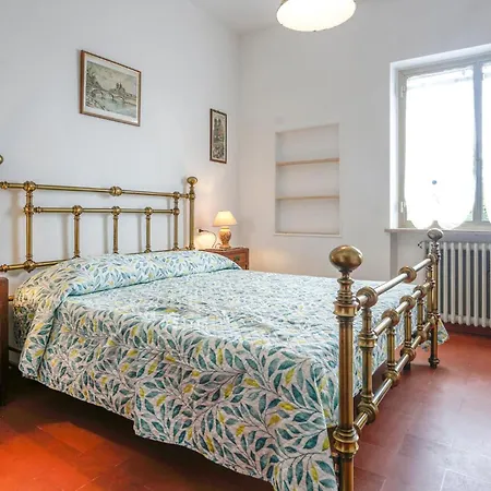Casa Per Vacanze Ricci San Quirico (Pescia)
