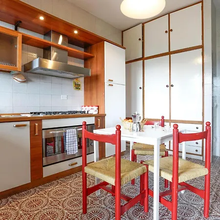 Casa Per Vacanze Ricci * San Quirico (Pescia)