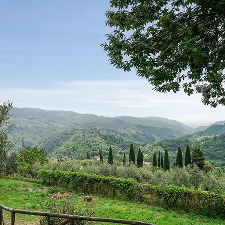 Casa Per Vacanze Ricci *
