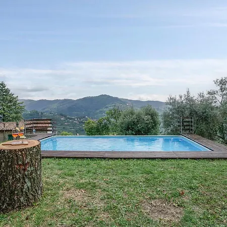 Casa Per Vacanze Ricci Holiday home