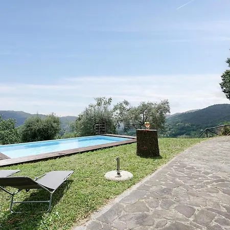 Casa Per Vacanze Ricci