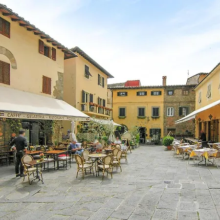 Casa Per Vacanze Ricci Holiday home